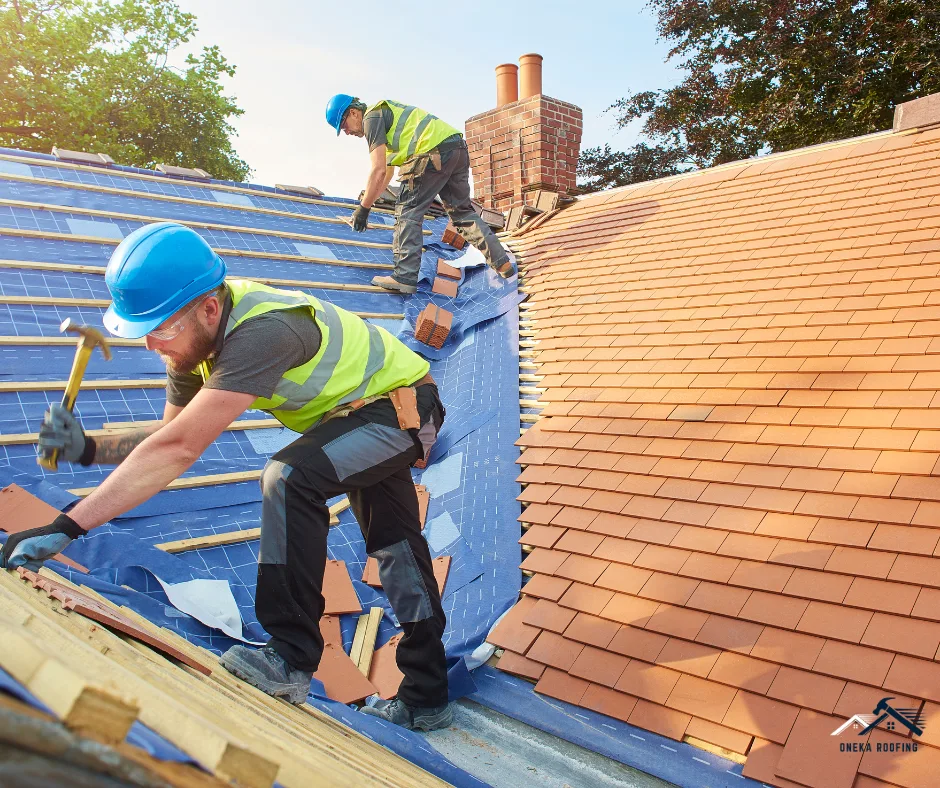 Why choose Roof Repair Near Me in Glasco, NY